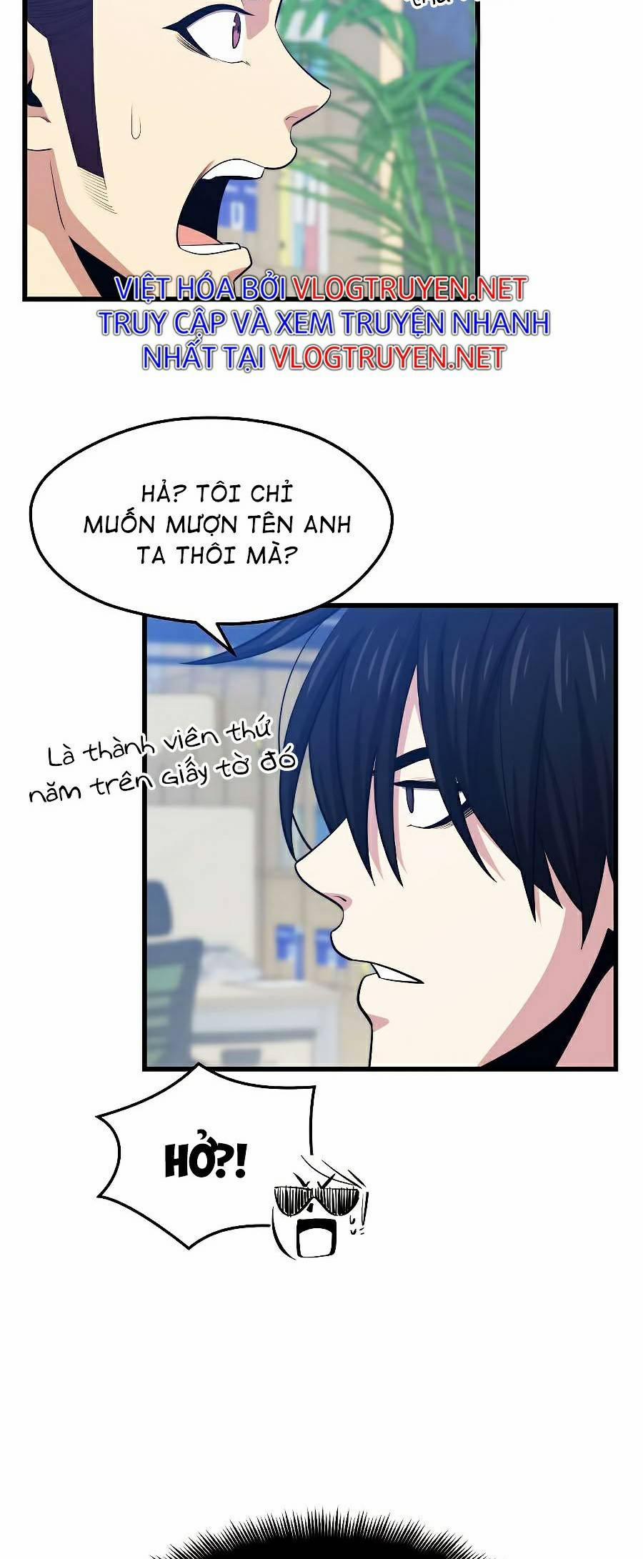 Seoul Tử Linh Sư 23 trang 34