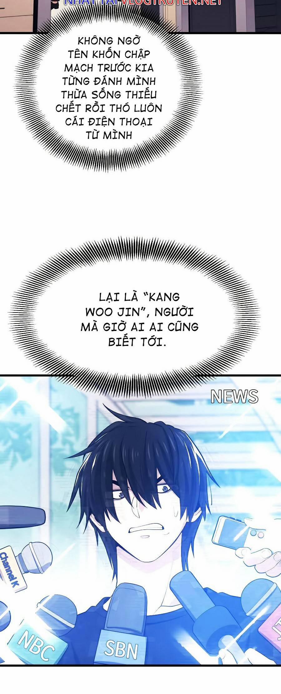 Seoul Tử Linh Sư 23 trang 4