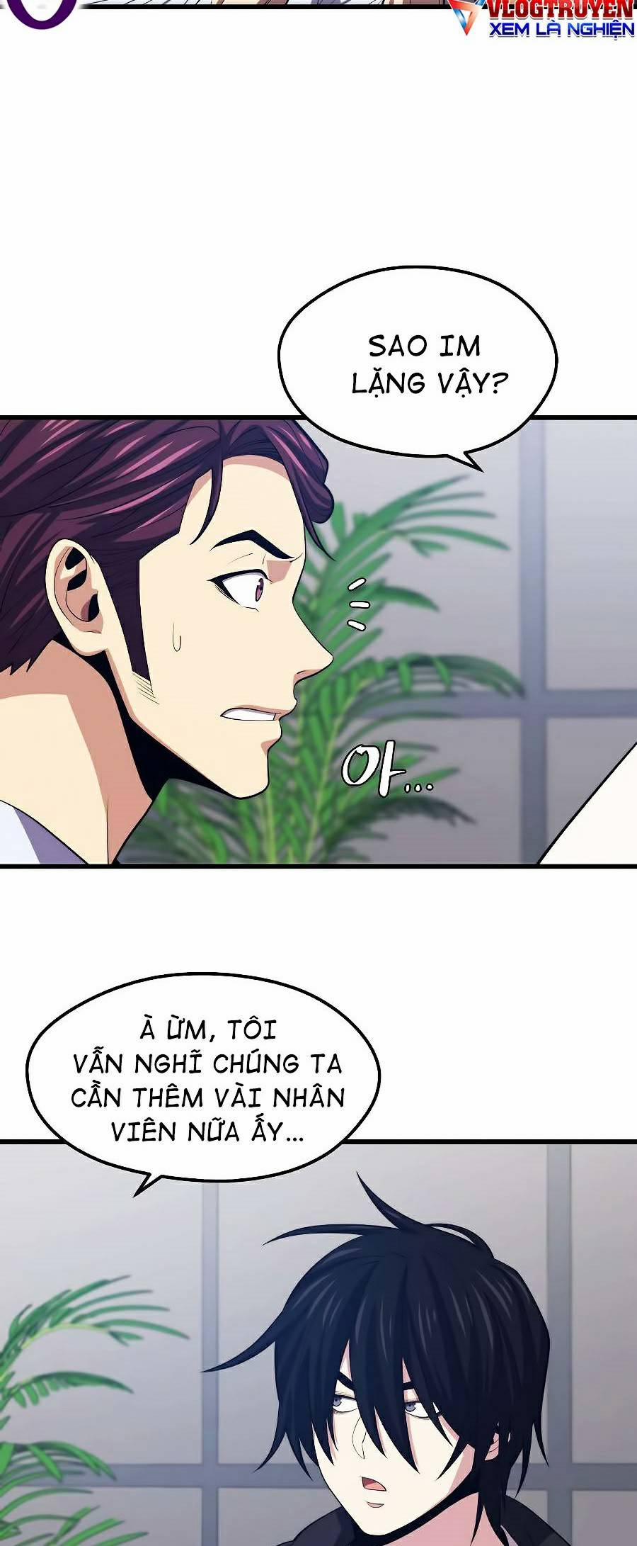 Seoul Tử Linh Sư 23 trang 43