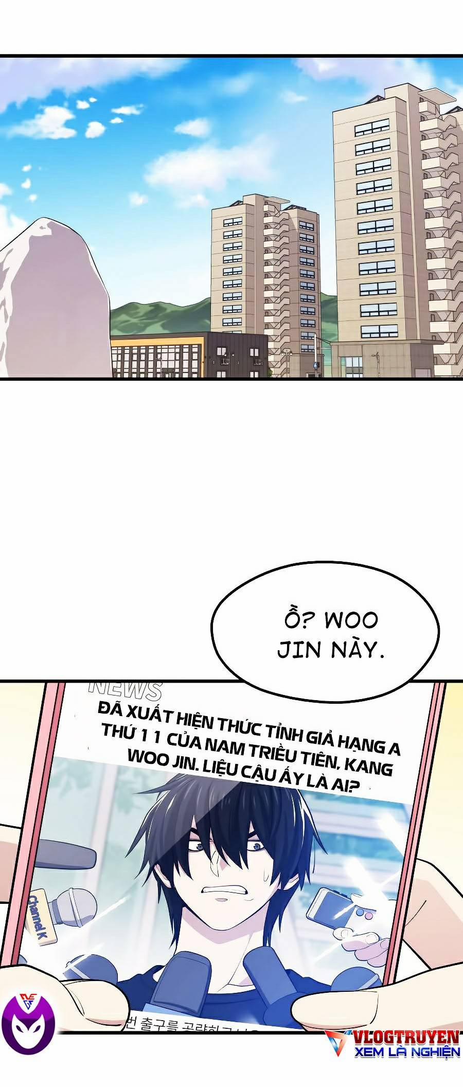 Seoul Tử Linh Sư 23 trang 47