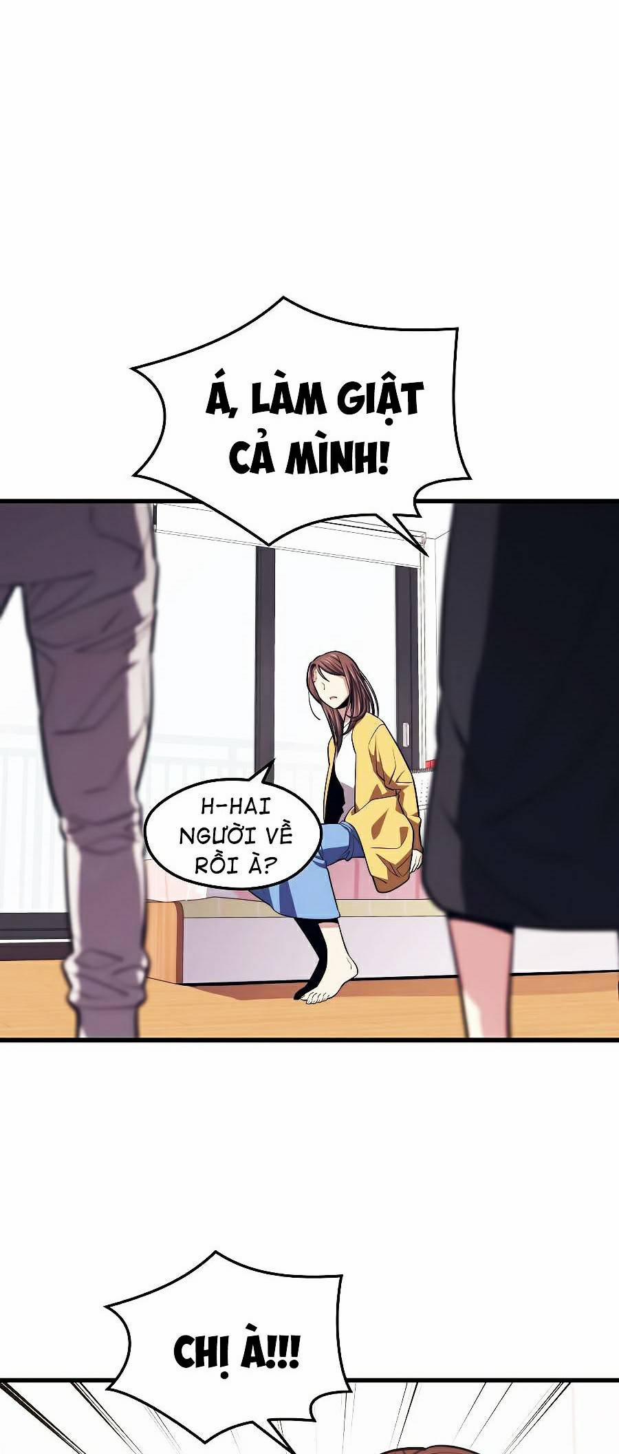 Seoul Tử Linh Sư 23 trang 54