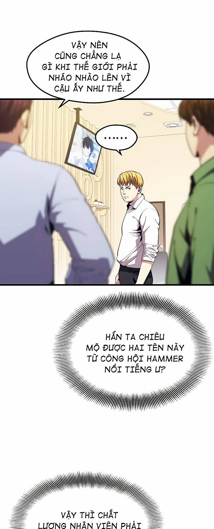 Seoul Tử Linh Sư 23 trang 6