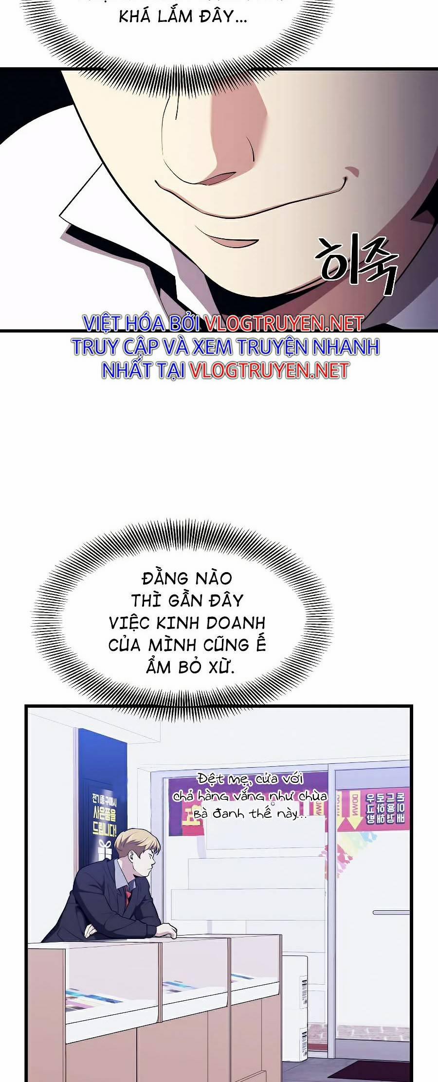 Seoul Tử Linh Sư 23 trang 7