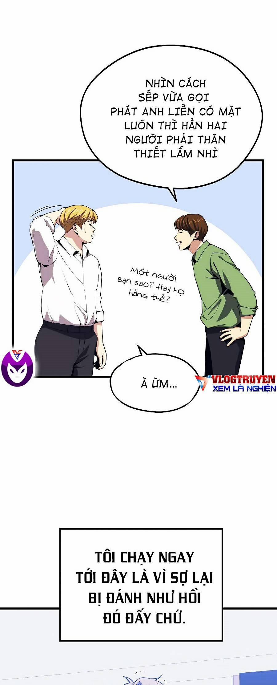 Seoul Tử Linh Sư 23 trang 9