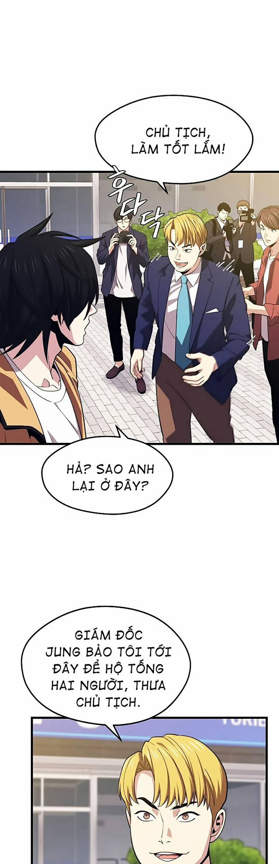 Seoul Tử Linh Sư 24 trang 11