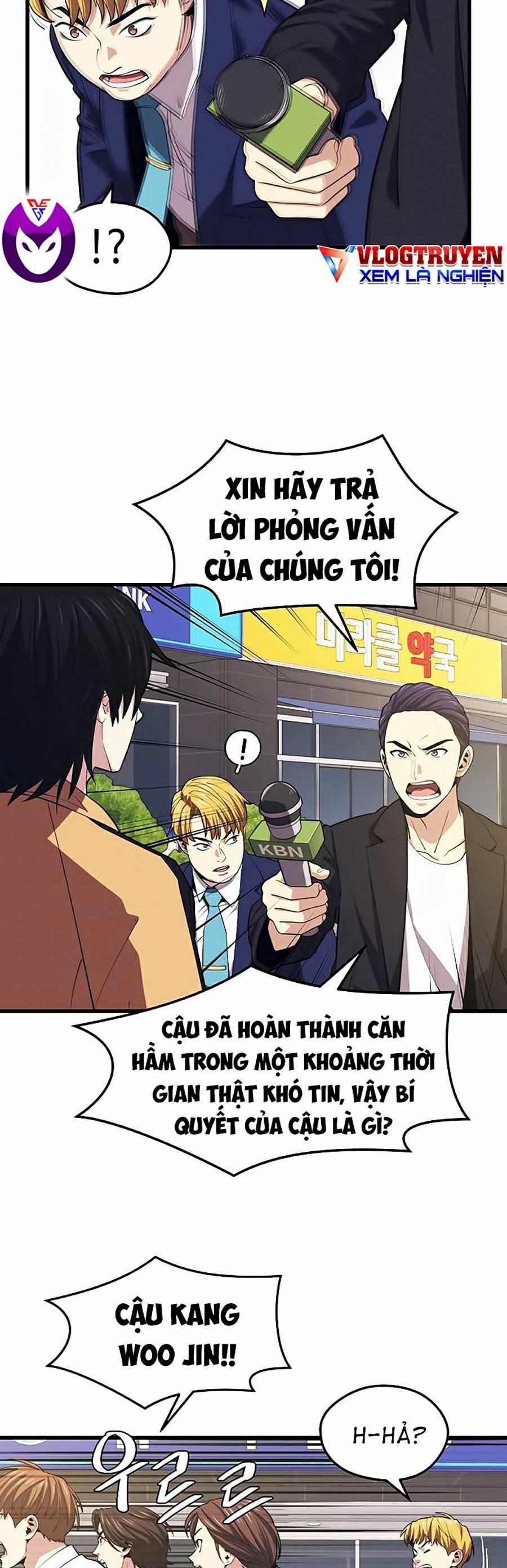 Seoul Tử Linh Sư 24 trang 13