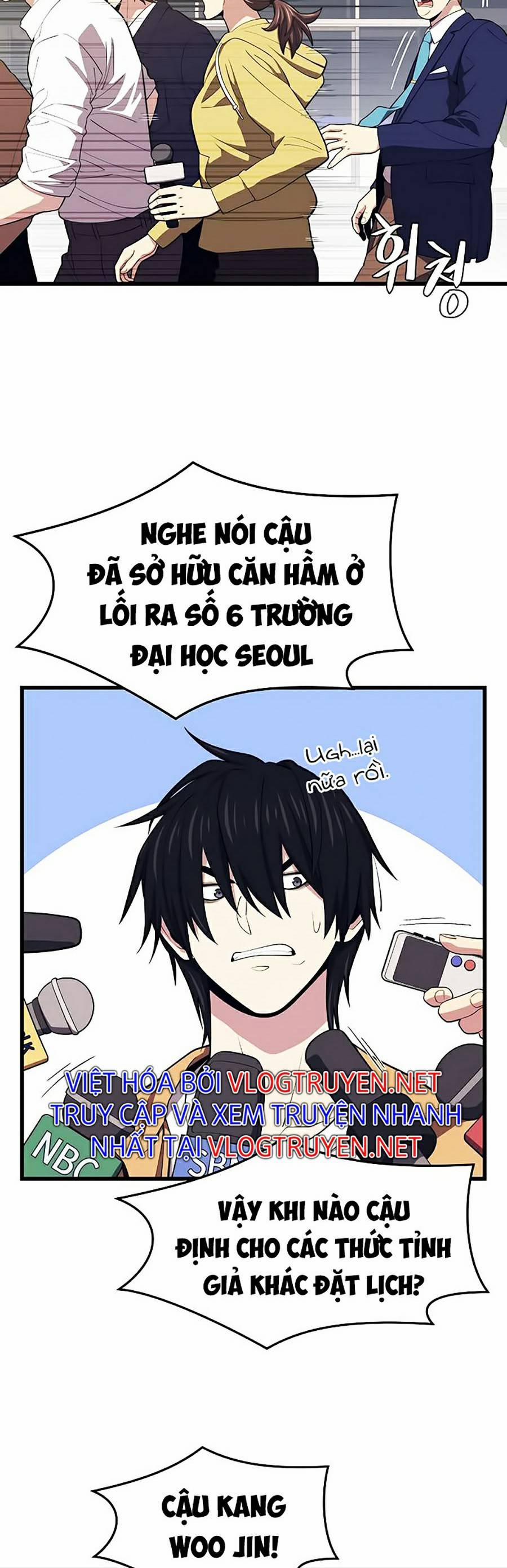 Seoul Tử Linh Sư 24 trang 14