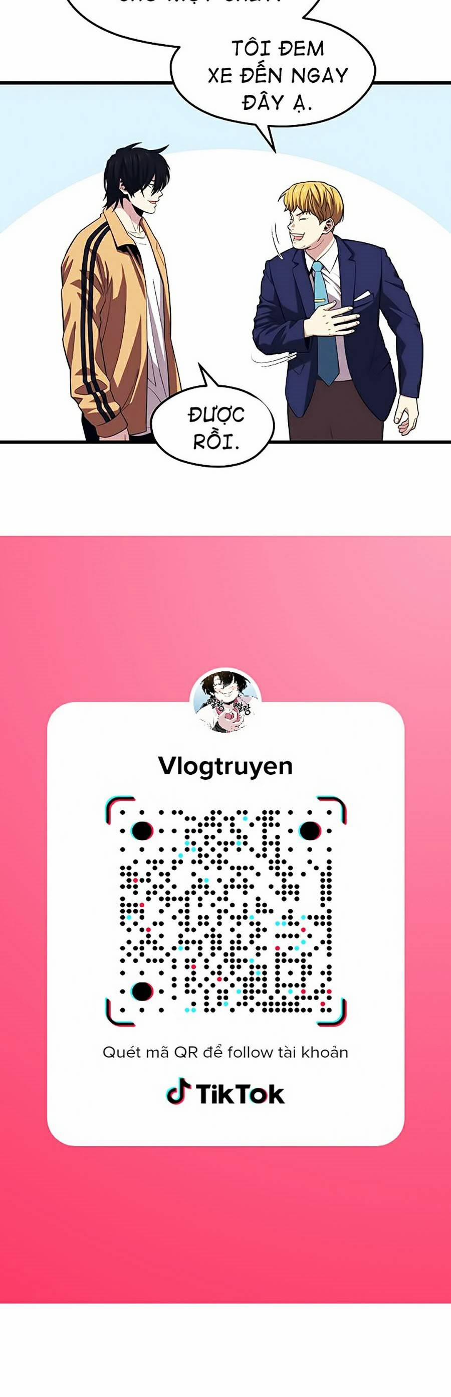 Seoul Tử Linh Sư 24 trang 19