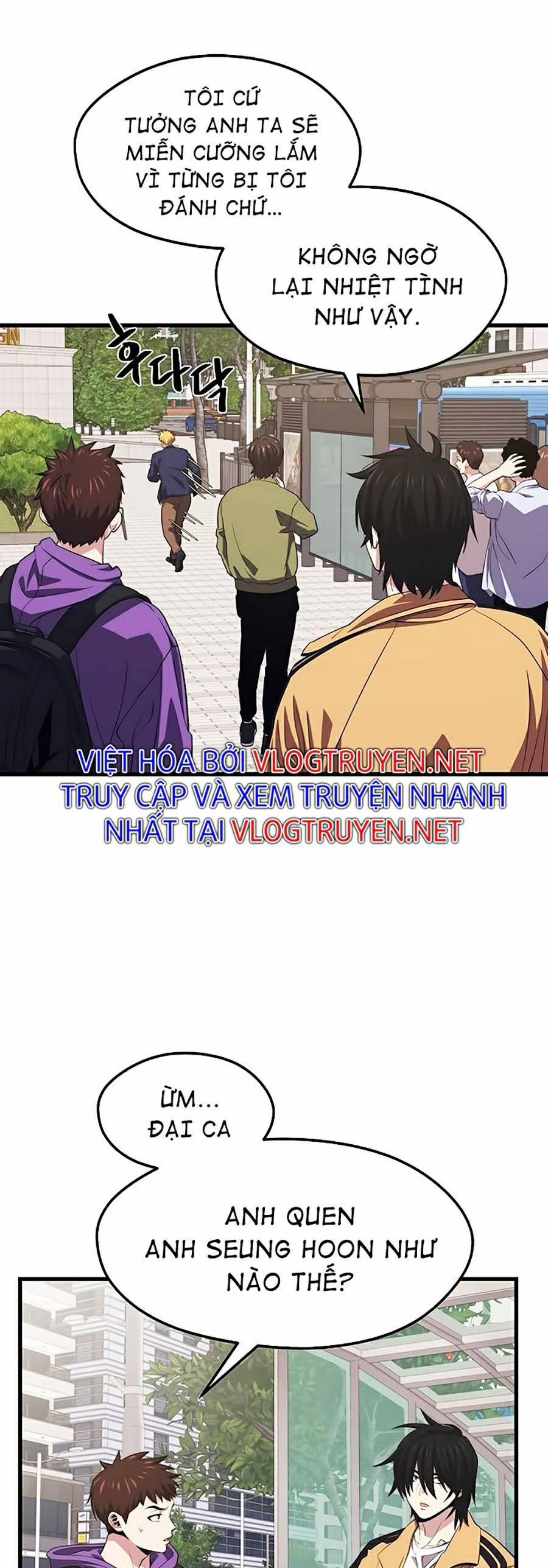 Seoul Tử Linh Sư 24 trang 20