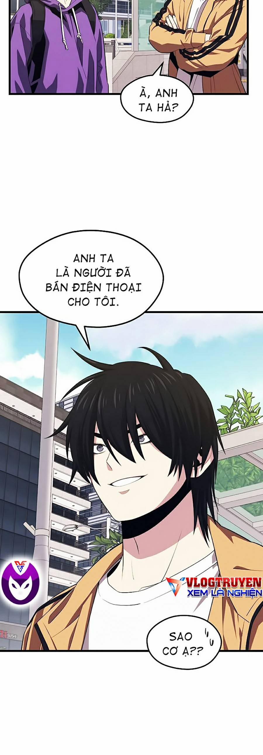 Seoul Tử Linh Sư 24 trang 21