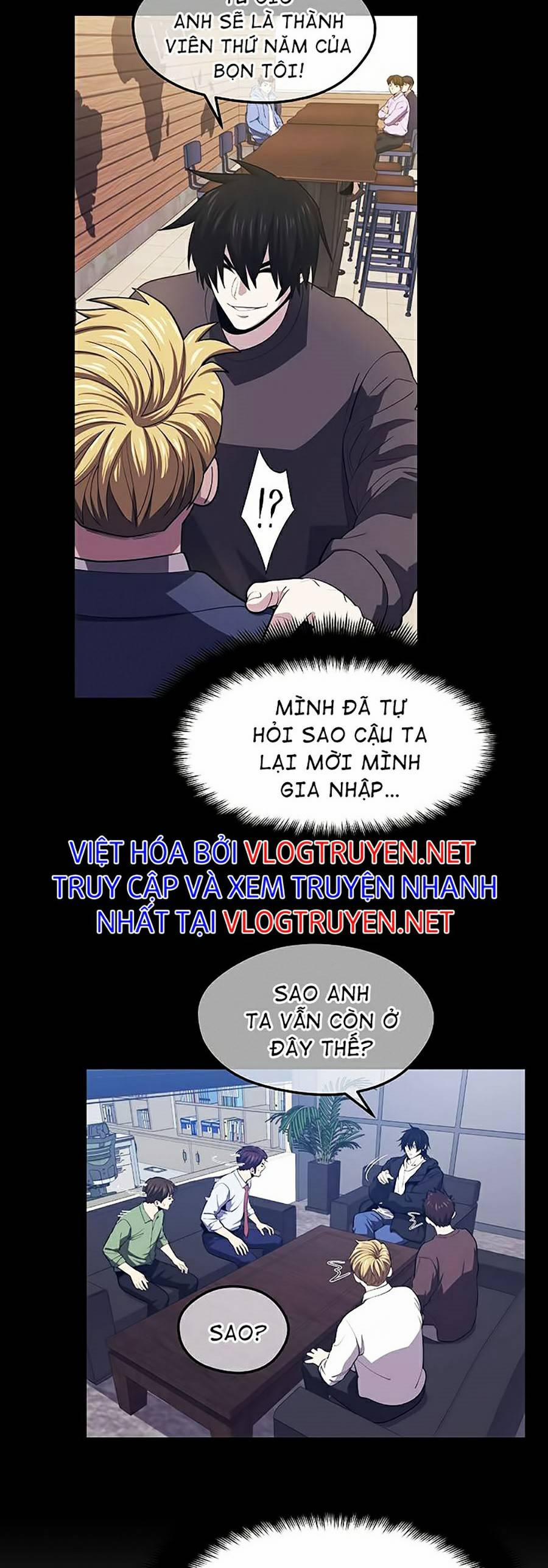 Seoul Tử Linh Sư 24 trang 23