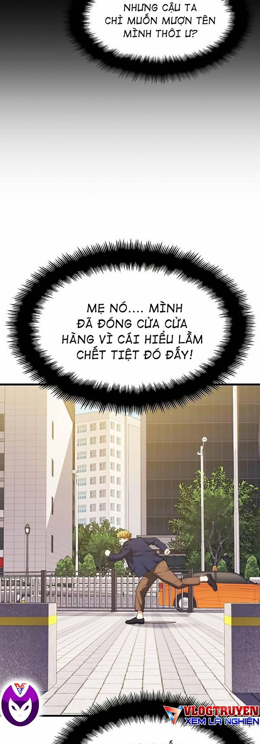 Seoul Tử Linh Sư 24 trang 24