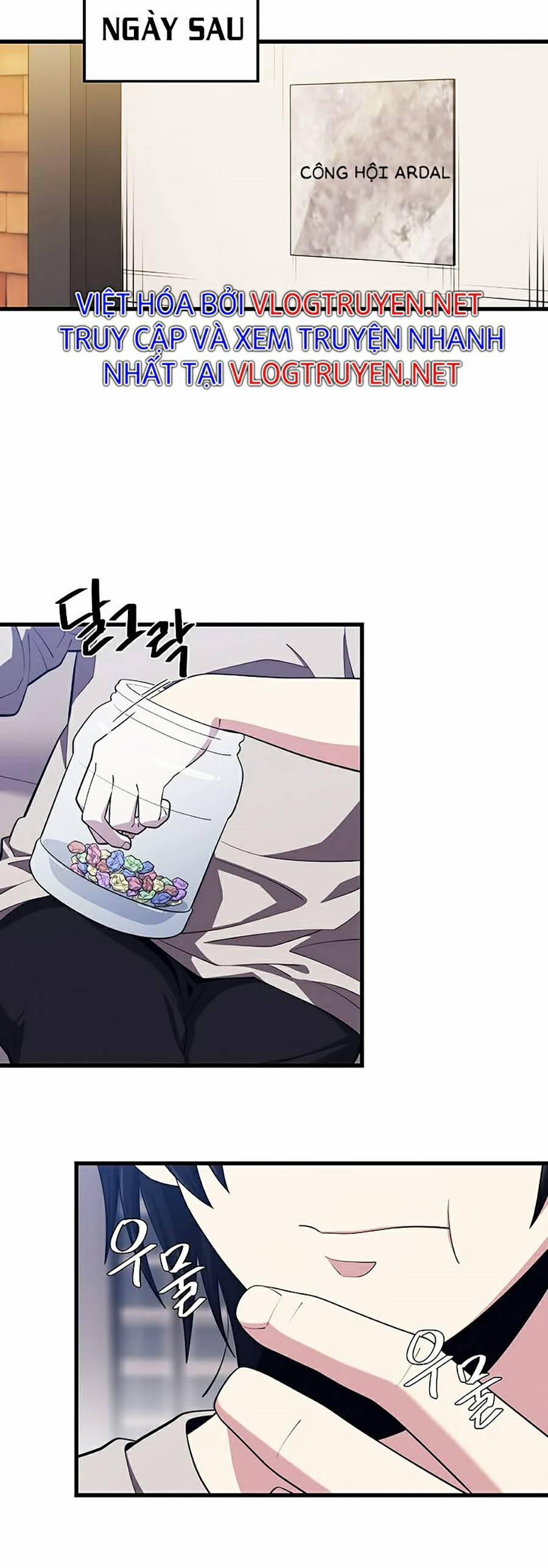 Seoul Tử Linh Sư 24 trang 26