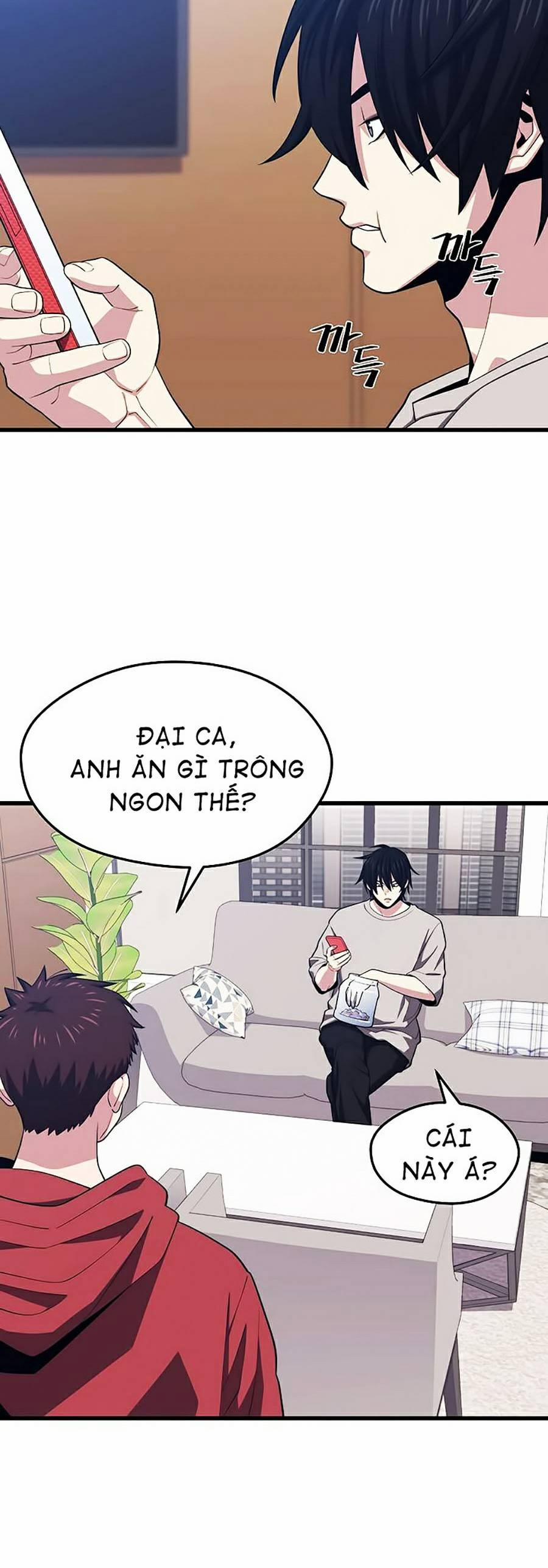 Seoul Tử Linh Sư 24 trang 29