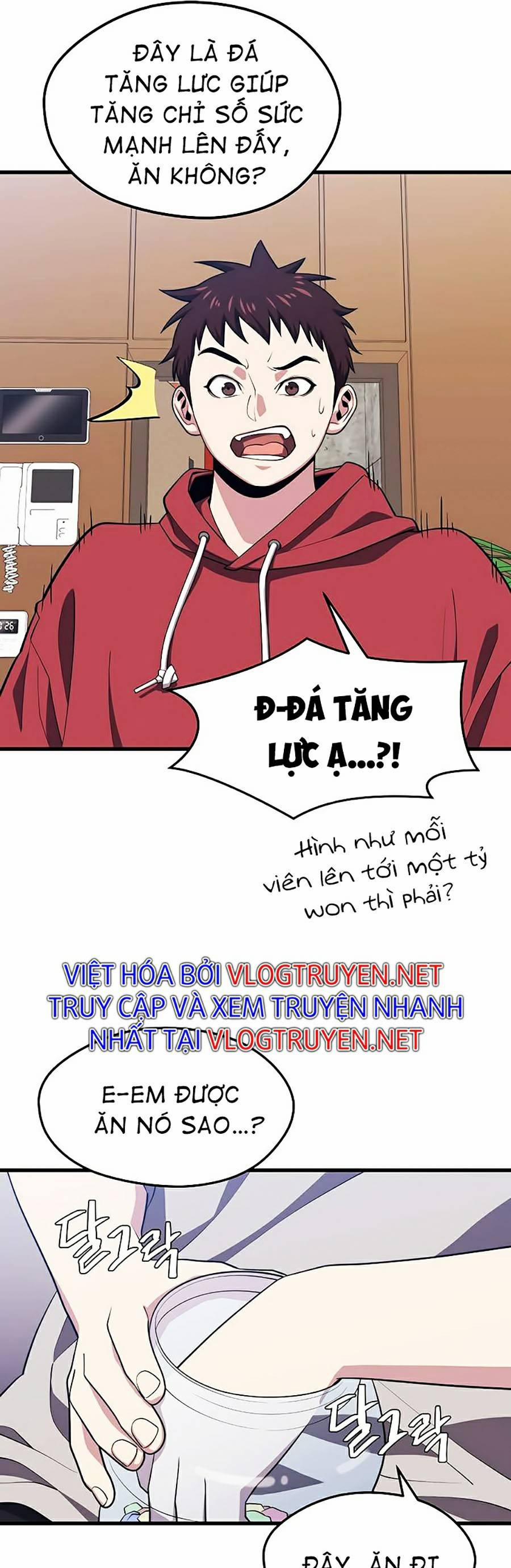 Seoul Tử Linh Sư 24 trang 30