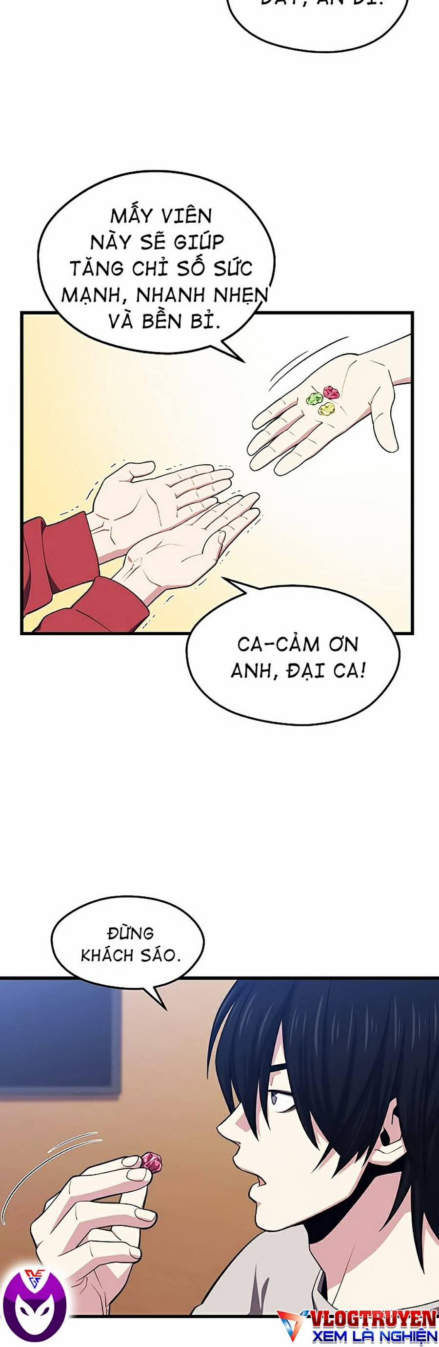 Seoul Tử Linh Sư 24 trang 31