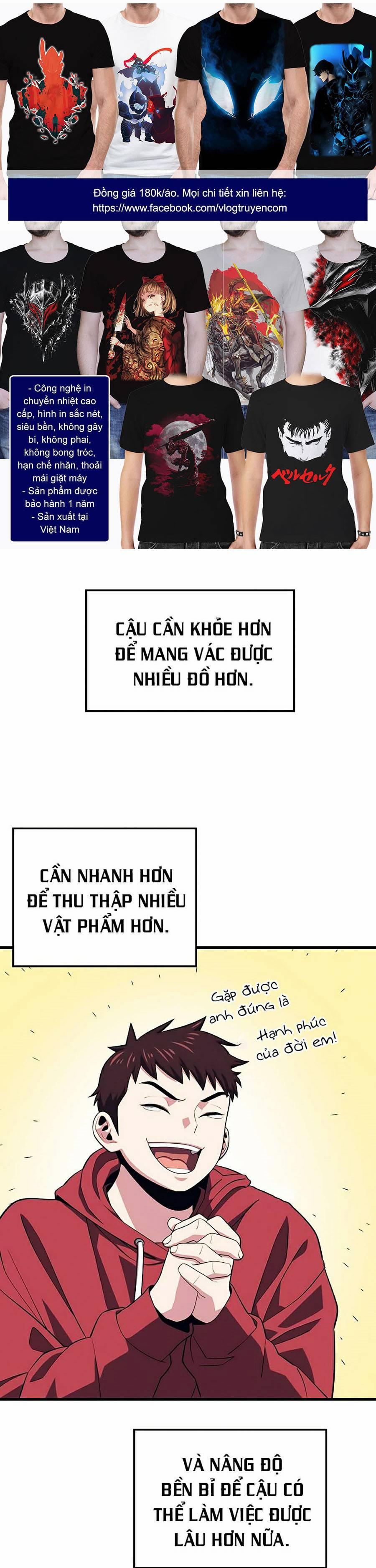 Seoul Tử Linh Sư 24 trang 32