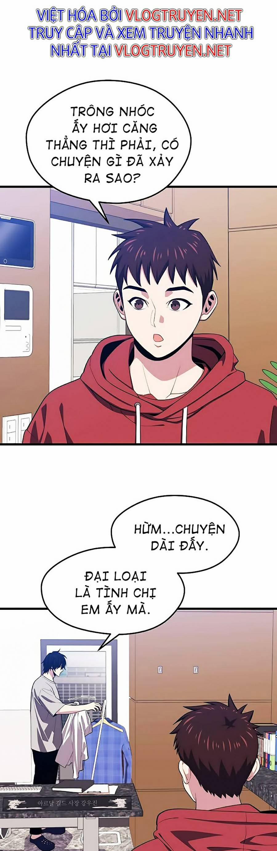 Seoul Tử Linh Sư 24 trang 37