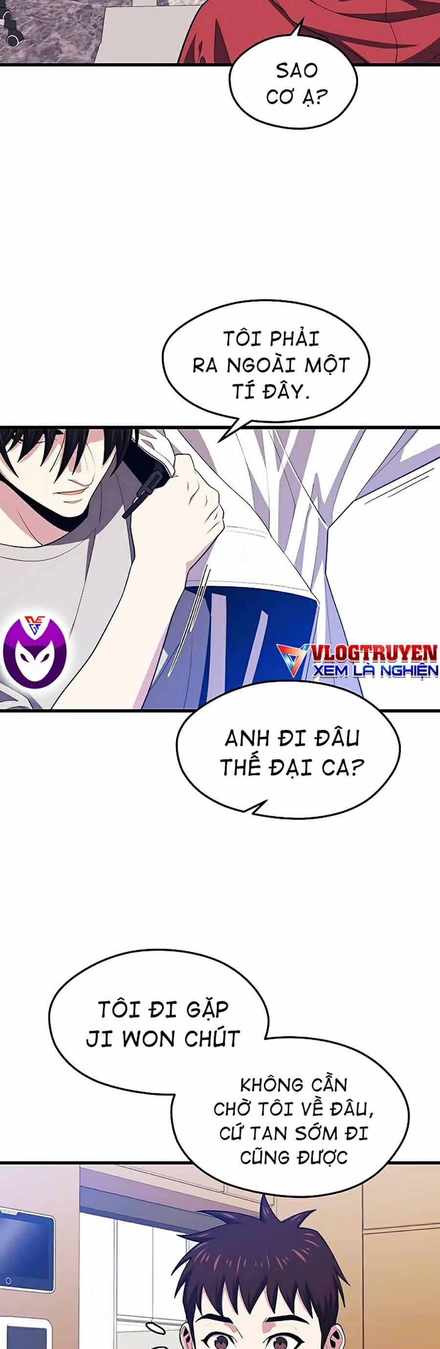 Seoul Tử Linh Sư 24 trang 38