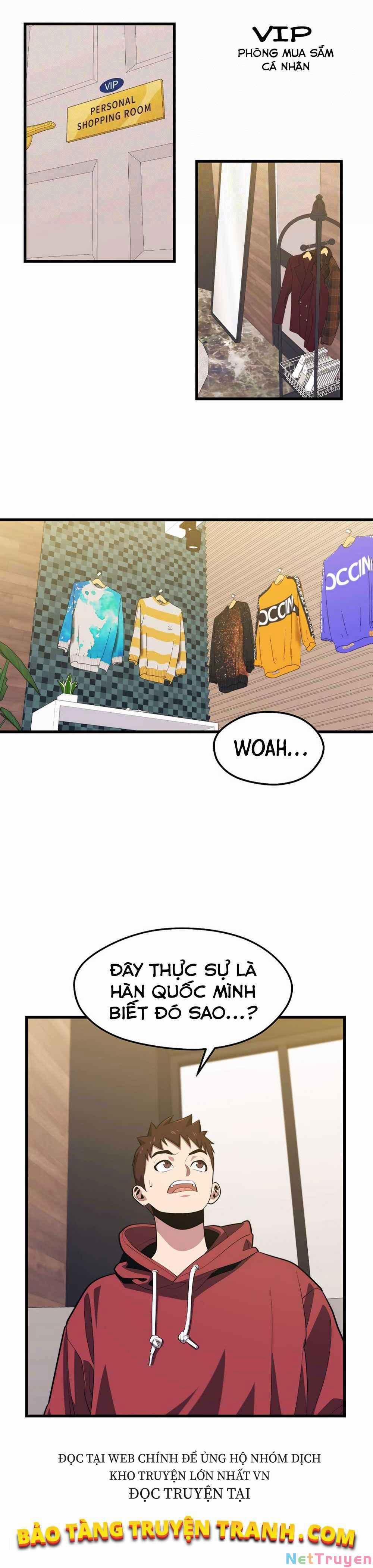 Seoul Tử Linh Sư 25 trang 0