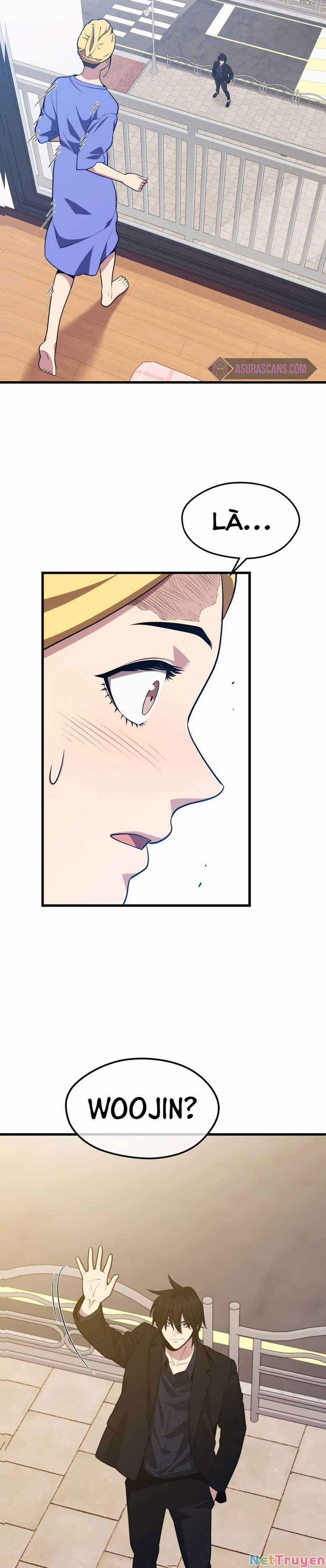 Seoul Tử Linh Sư 25 trang 16