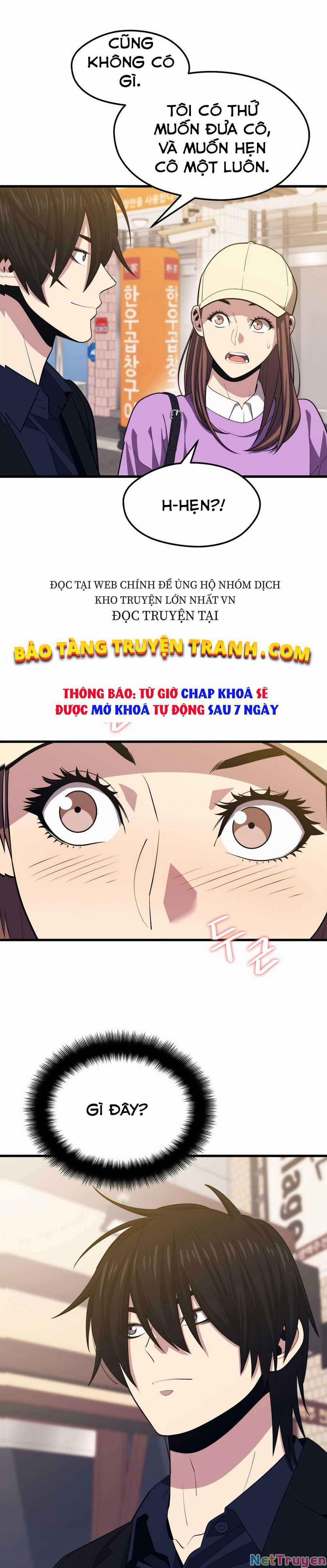 Seoul Tử Linh Sư 25 trang 18