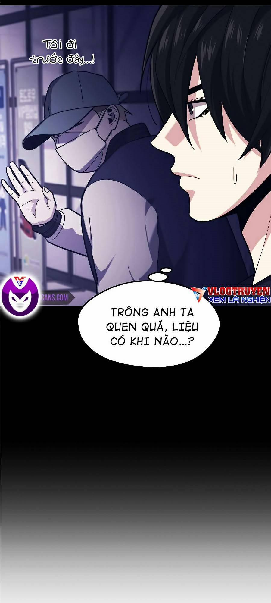 Seoul Tử Linh Sư 26 trang 10