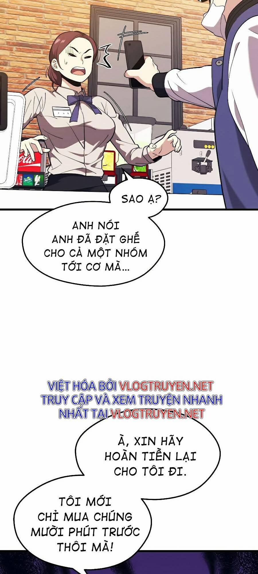 Seoul Tử Linh Sư 26 trang 12