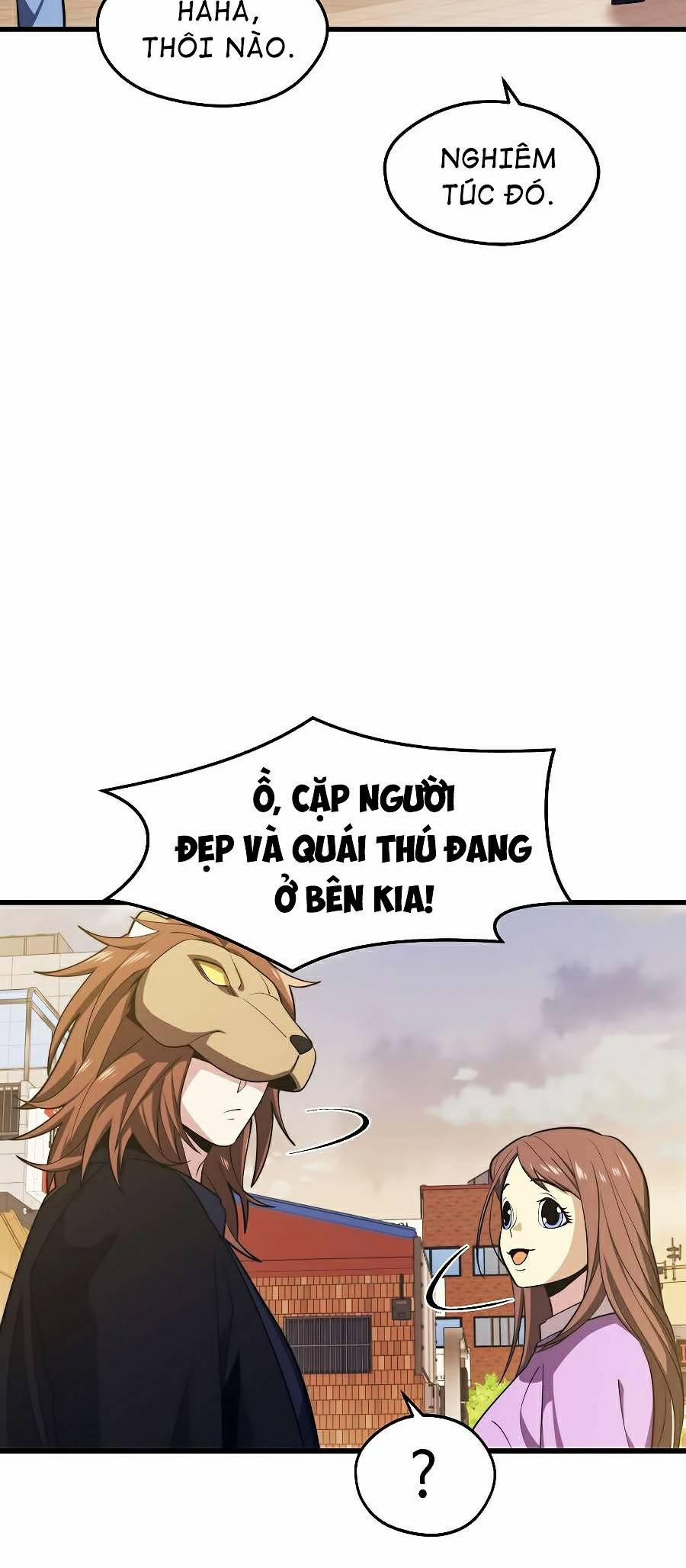 Seoul Tử Linh Sư 26 trang 16