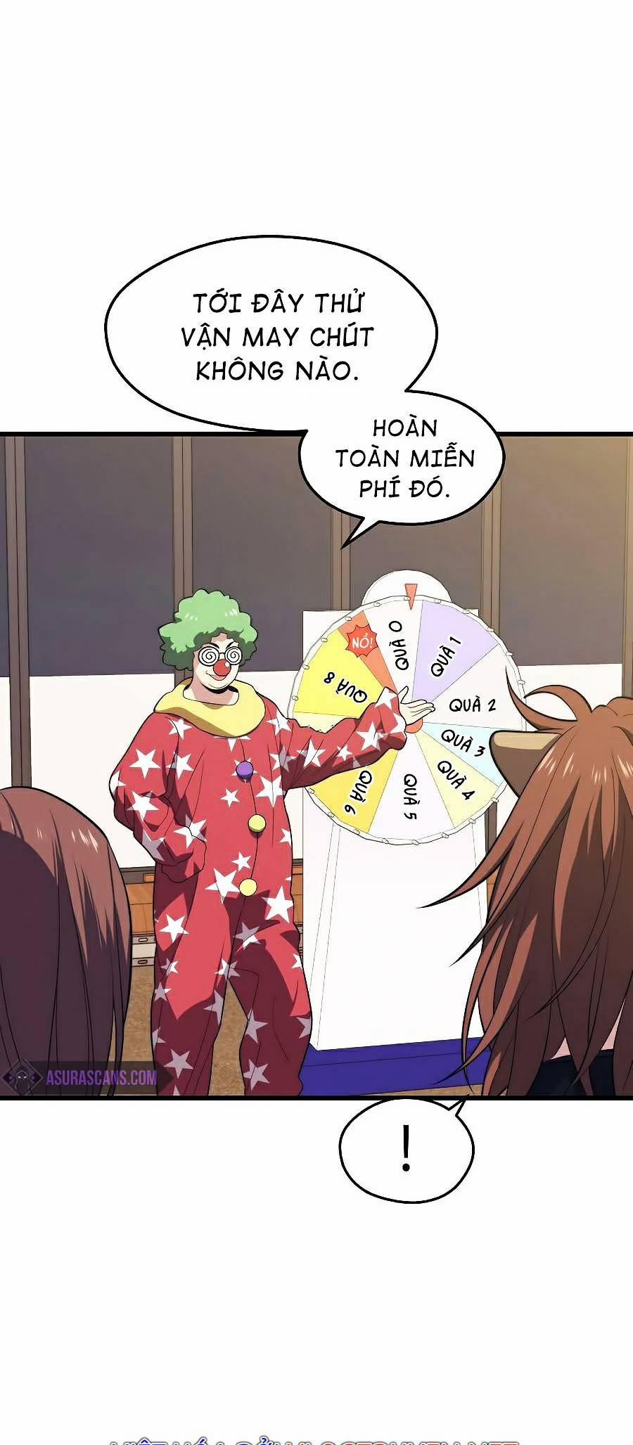 Seoul Tử Linh Sư 26 trang 17