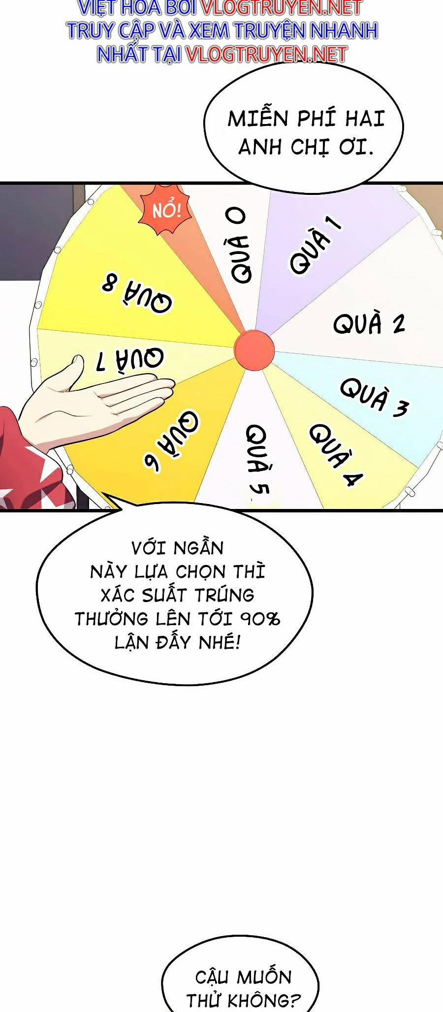 Seoul Tử Linh Sư 26 trang 18