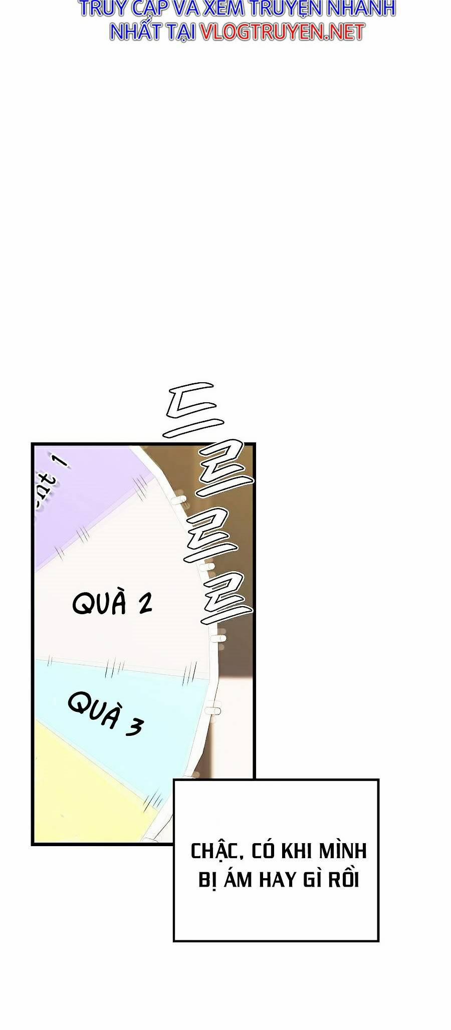 Seoul Tử Linh Sư 26 trang 23