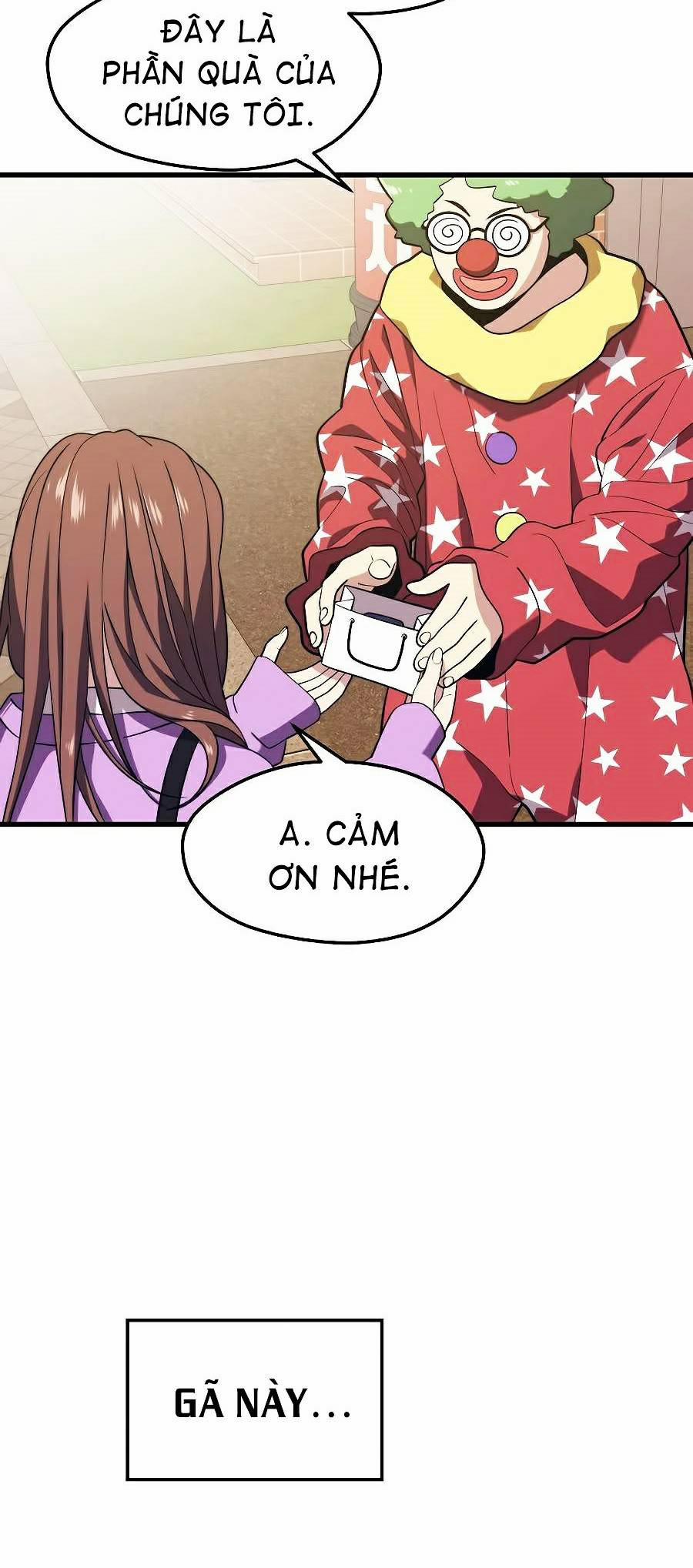 Seoul Tử Linh Sư 26 trang 29