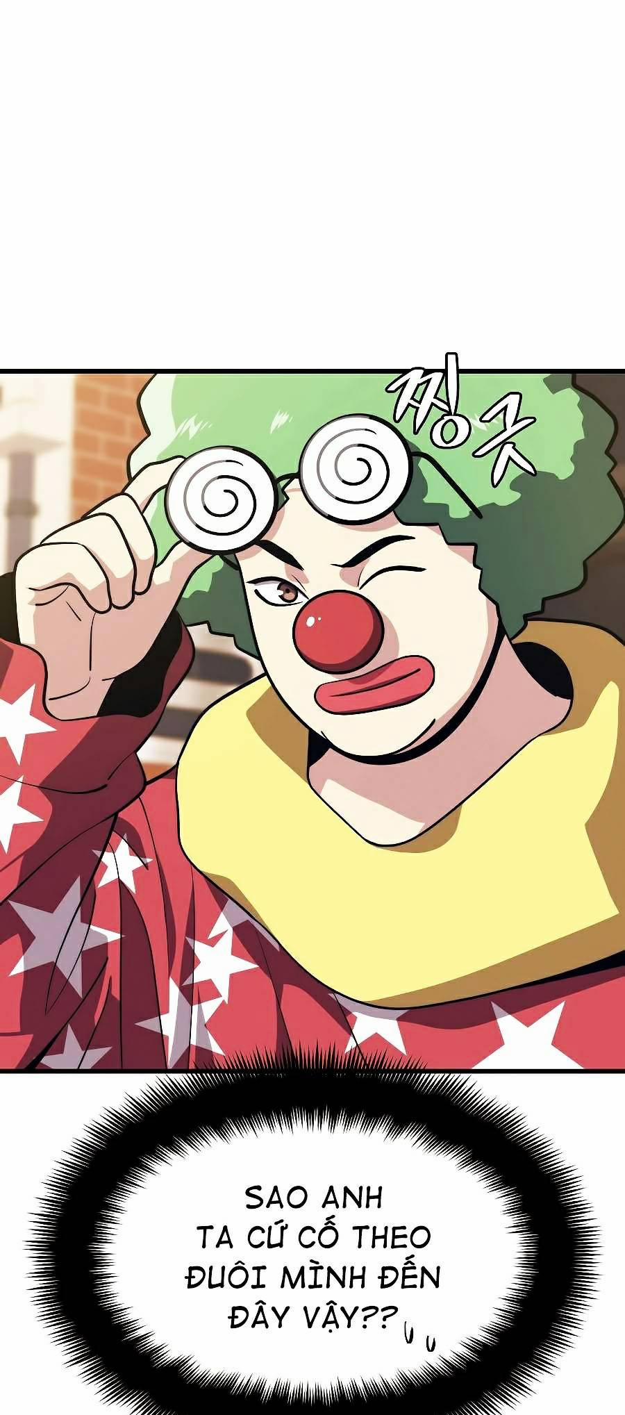 Seoul Tử Linh Sư 26 trang 31