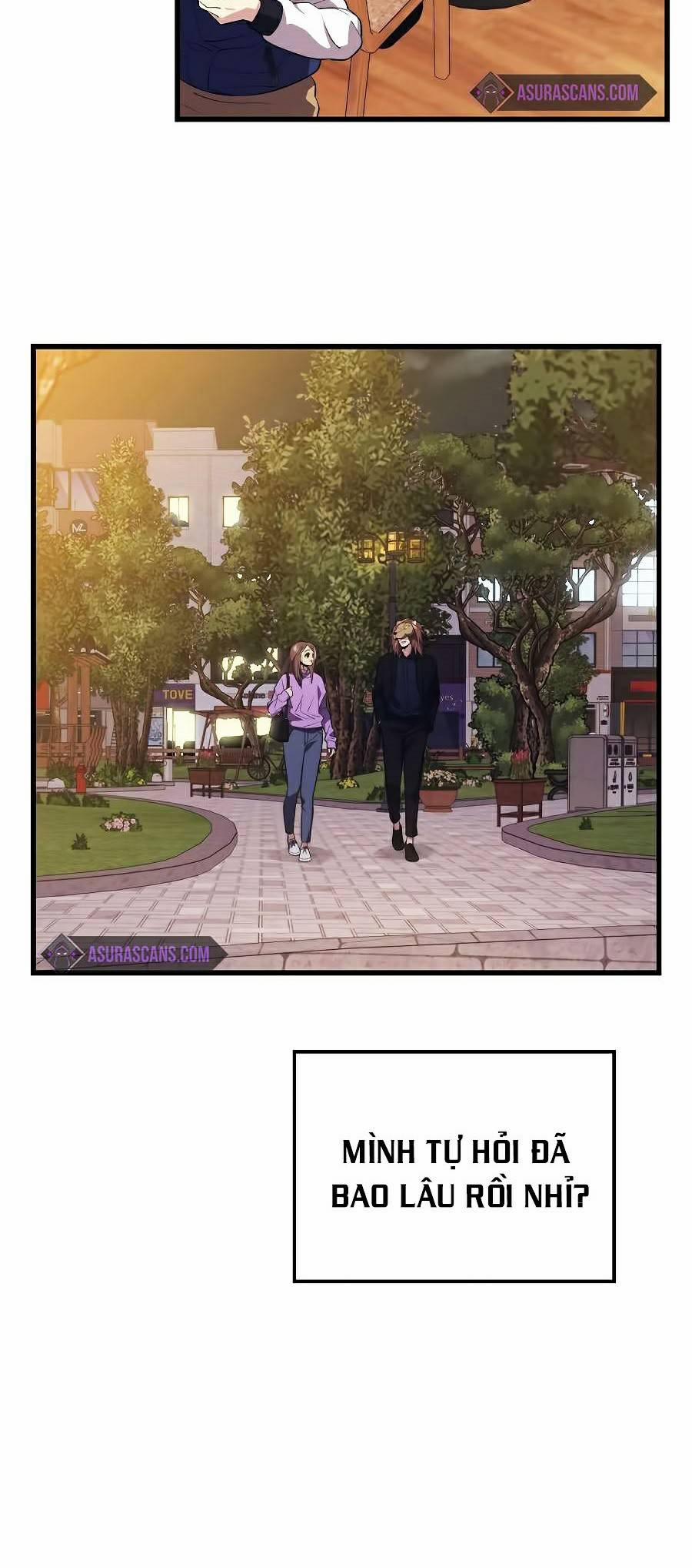 Seoul Tử Linh Sư 26 trang 35