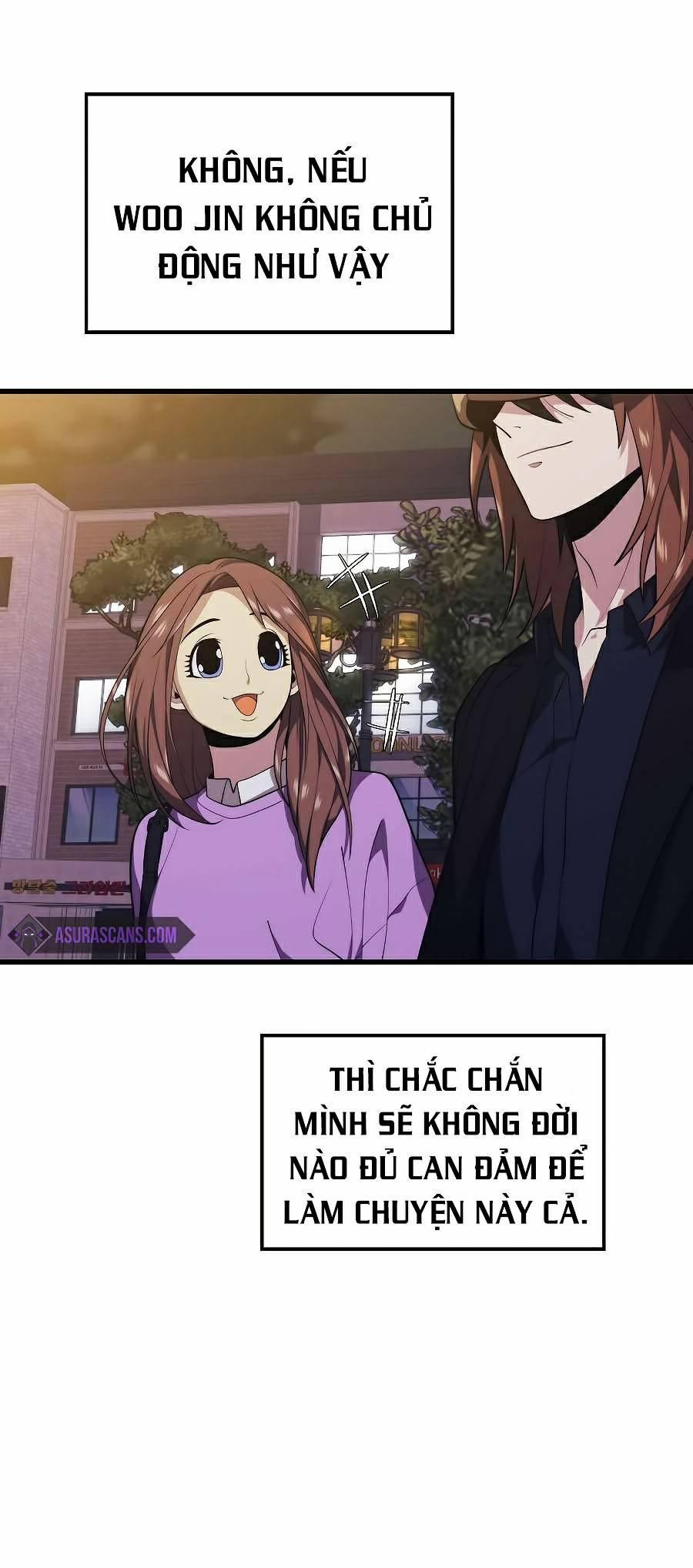 Seoul Tử Linh Sư 26 trang 37