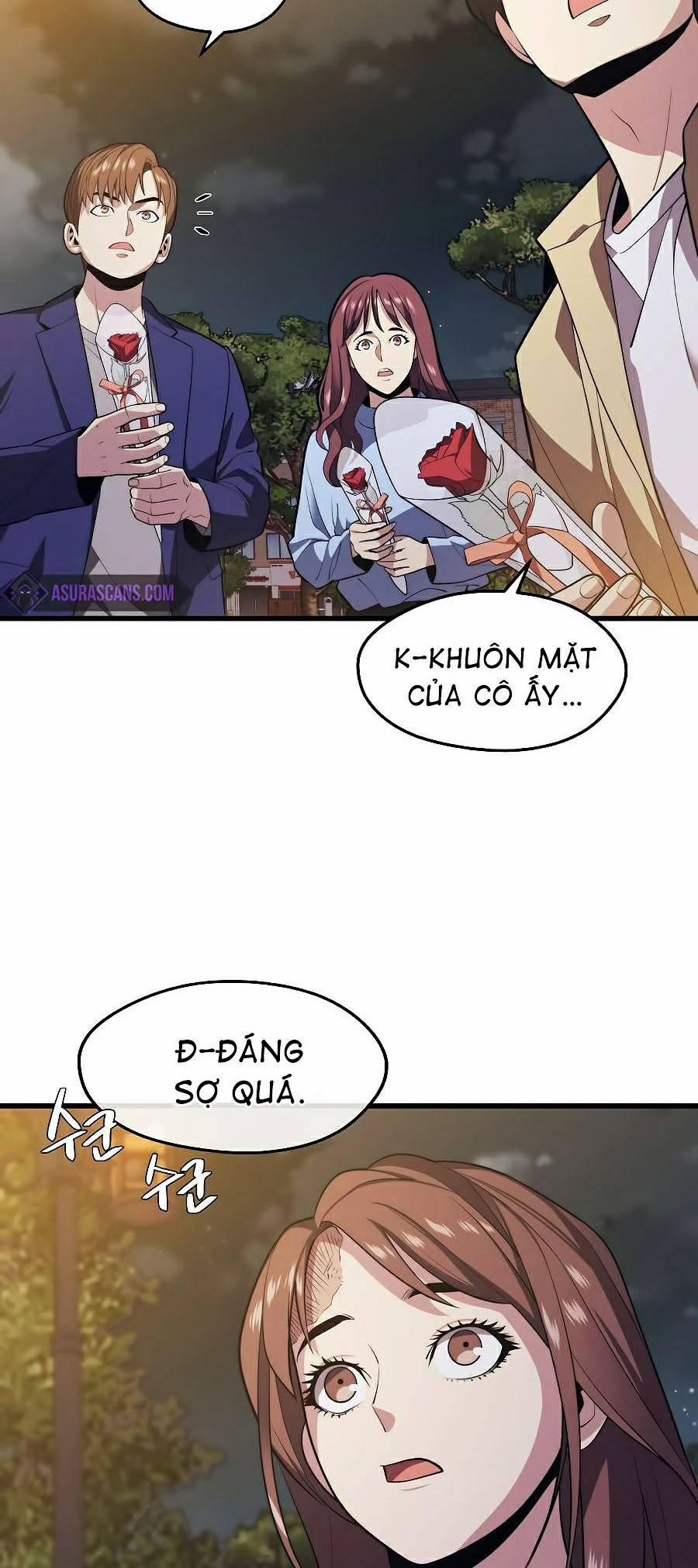 Seoul Tử Linh Sư 26 trang 54