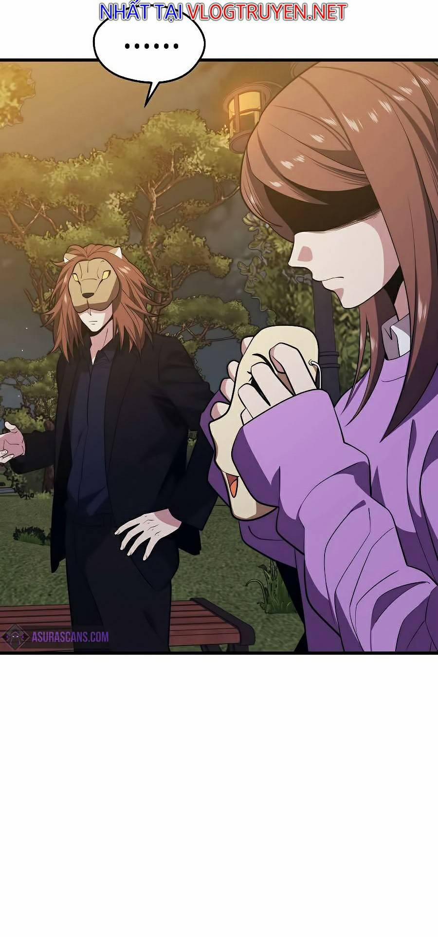 Seoul Tử Linh Sư 26 trang 59