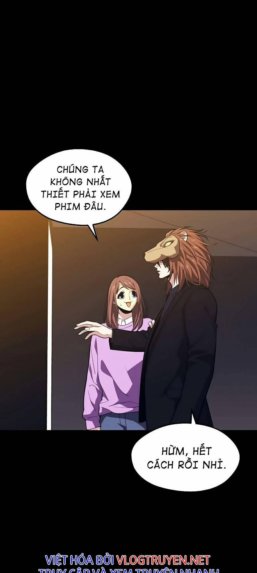 Seoul Tử Linh Sư 26 trang 6