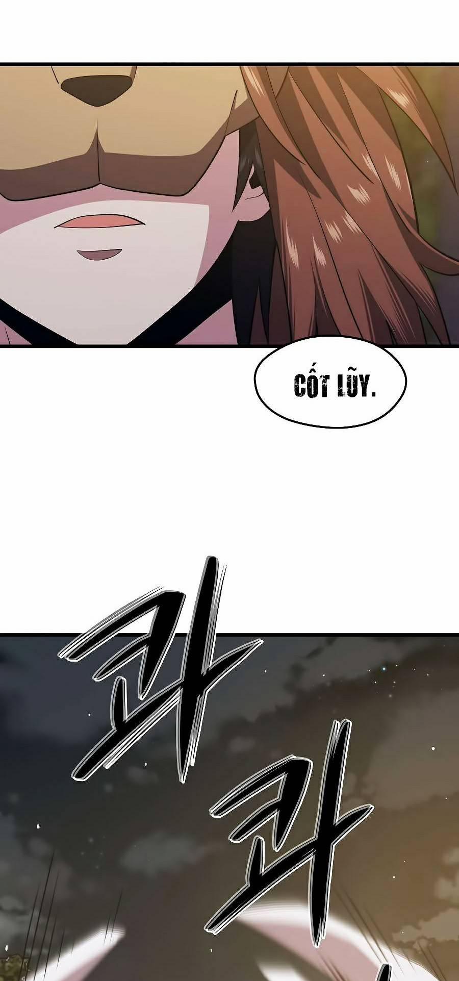 Seoul Tử Linh Sư 26 trang 60