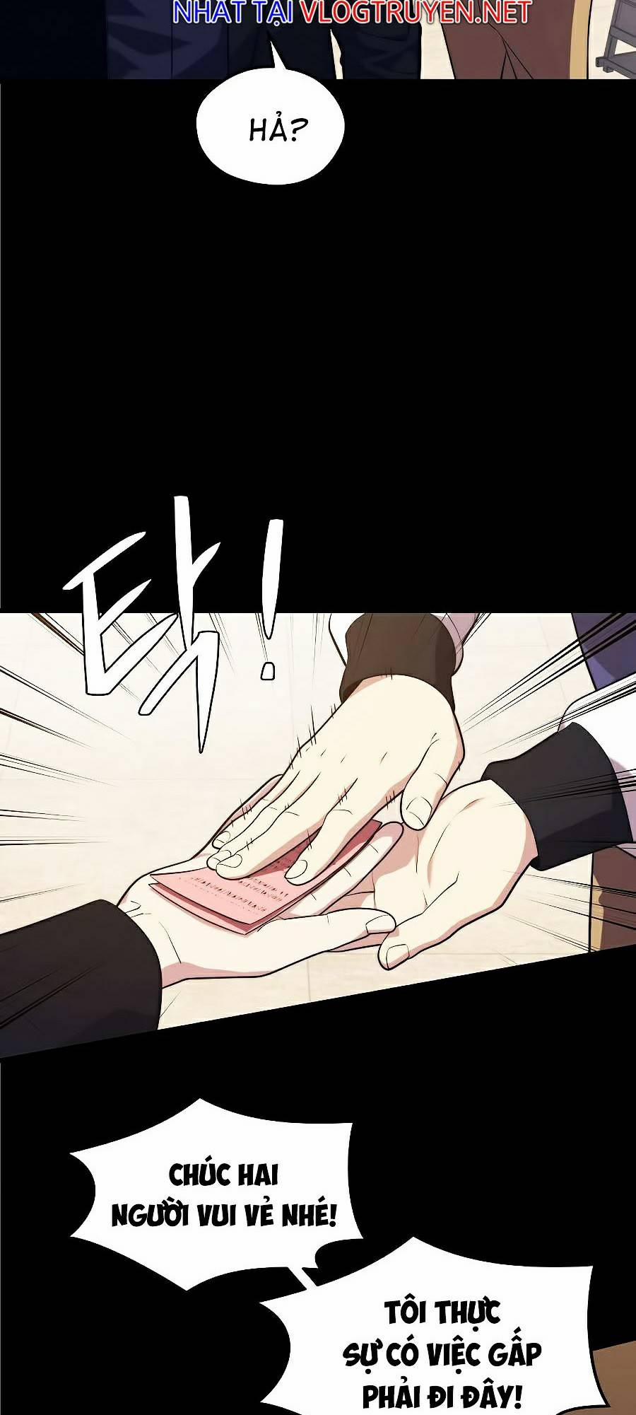 Seoul Tử Linh Sư 26 trang 8