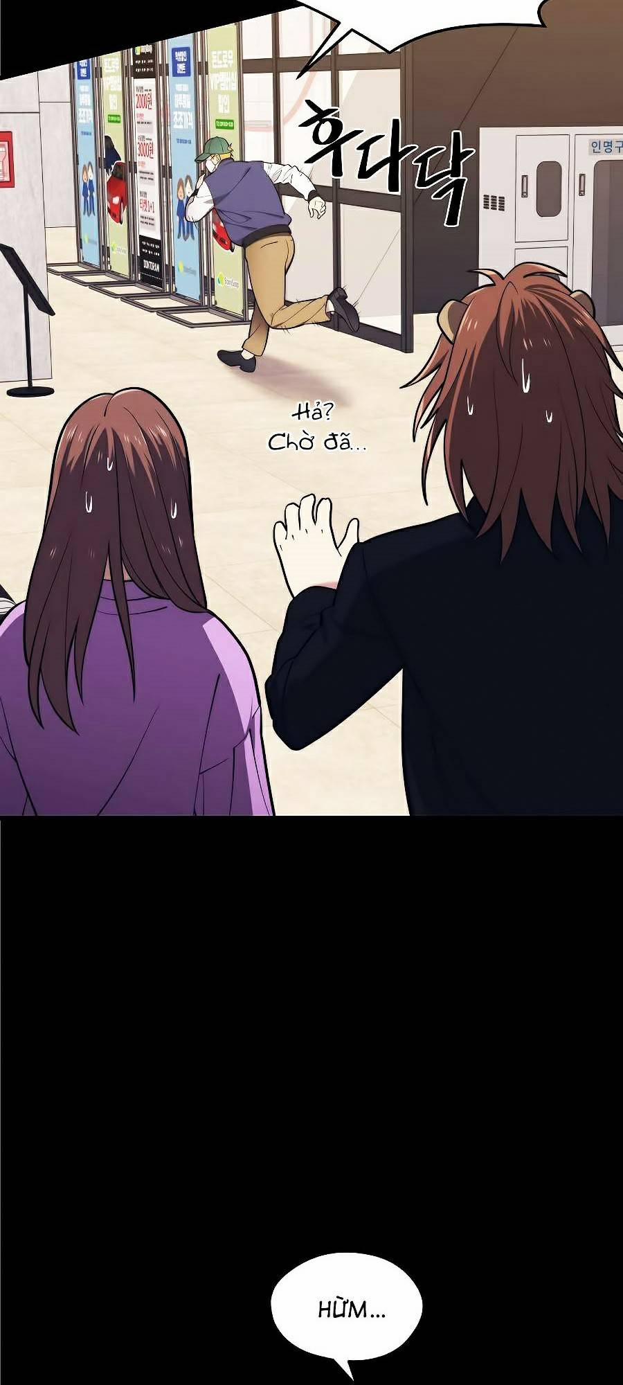 Seoul Tử Linh Sư 26 trang 9