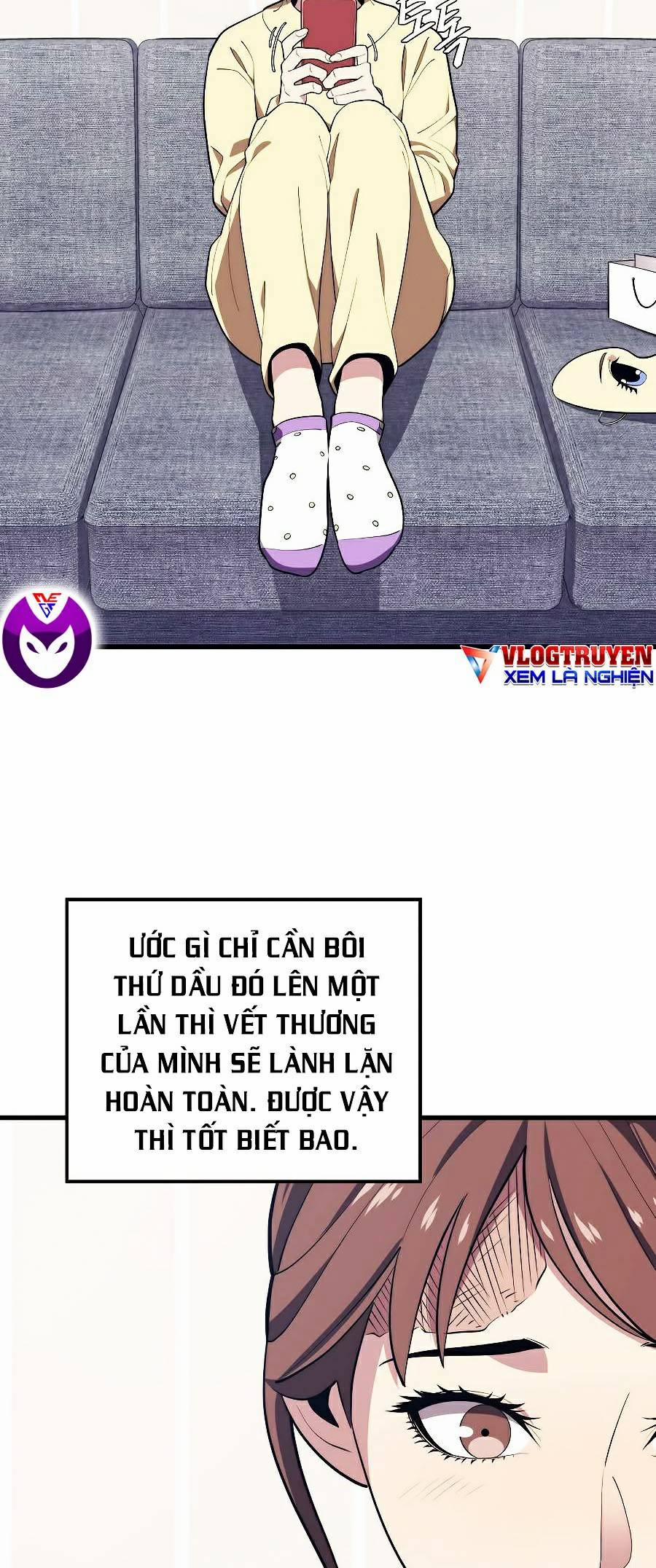 Seoul Tử Linh Sư 27 trang 2