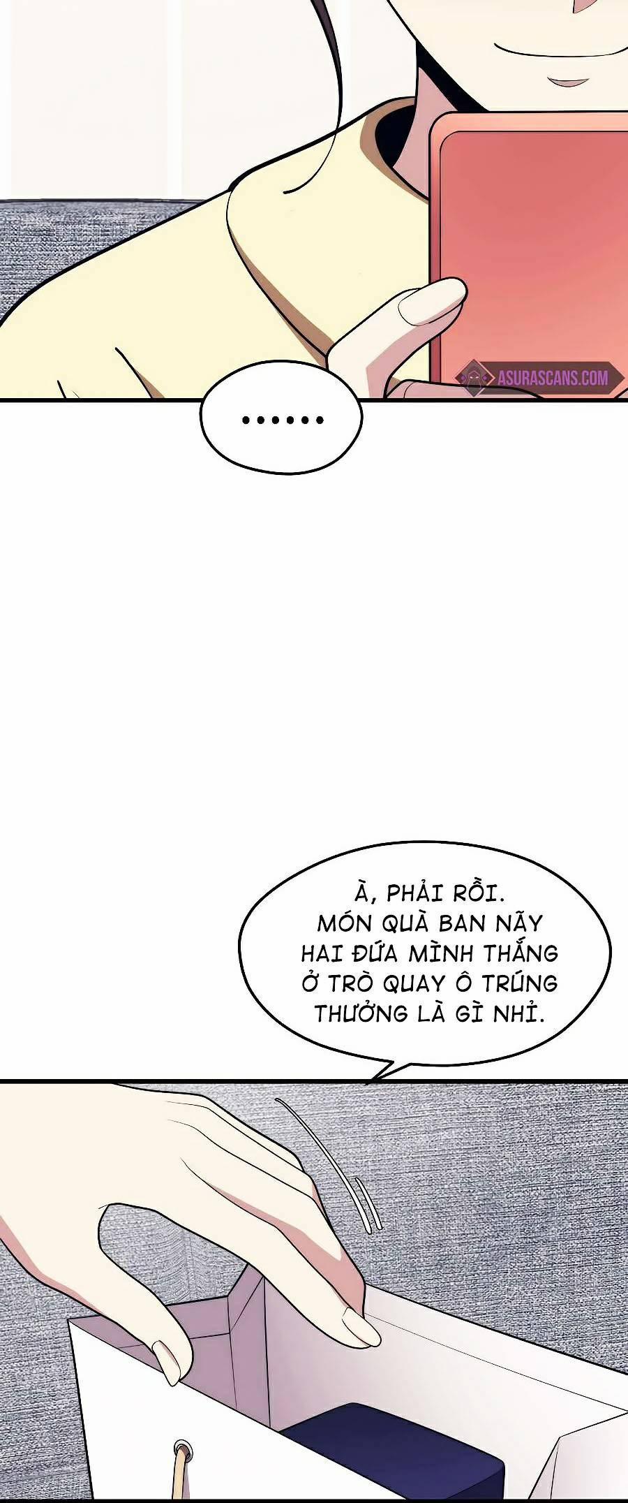 Seoul Tử Linh Sư 27 trang 3