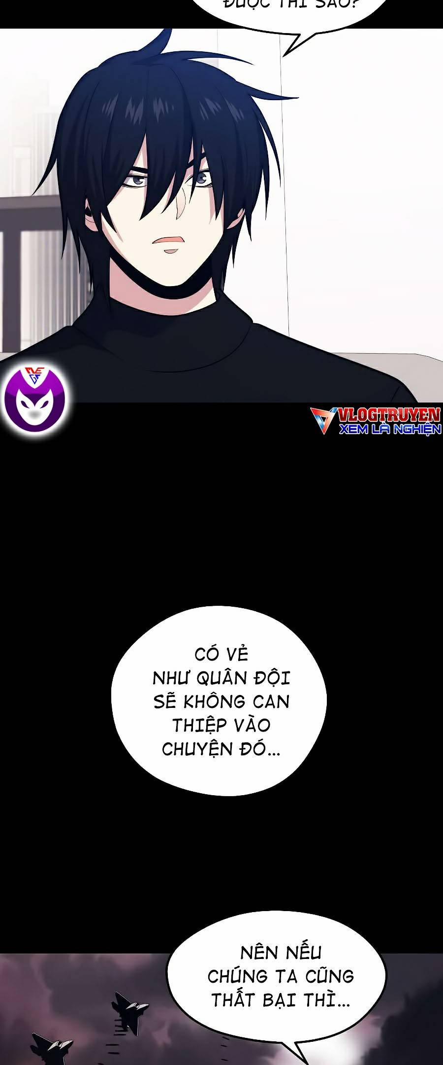 Seoul Tử Linh Sư 27 trang 30