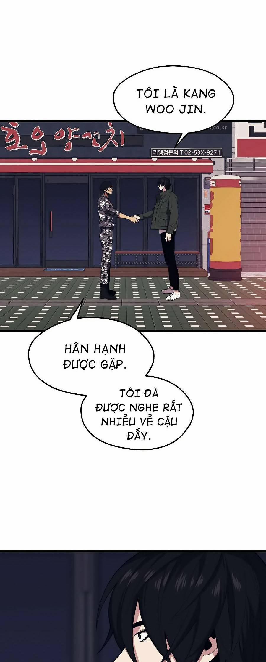 Seoul Tử Linh Sư 27 trang 35