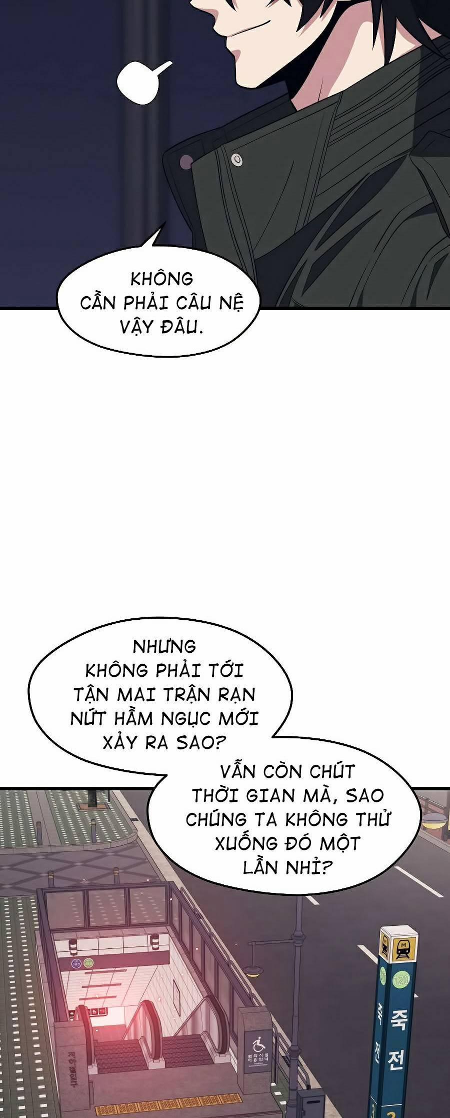 Seoul Tử Linh Sư 27 trang 36