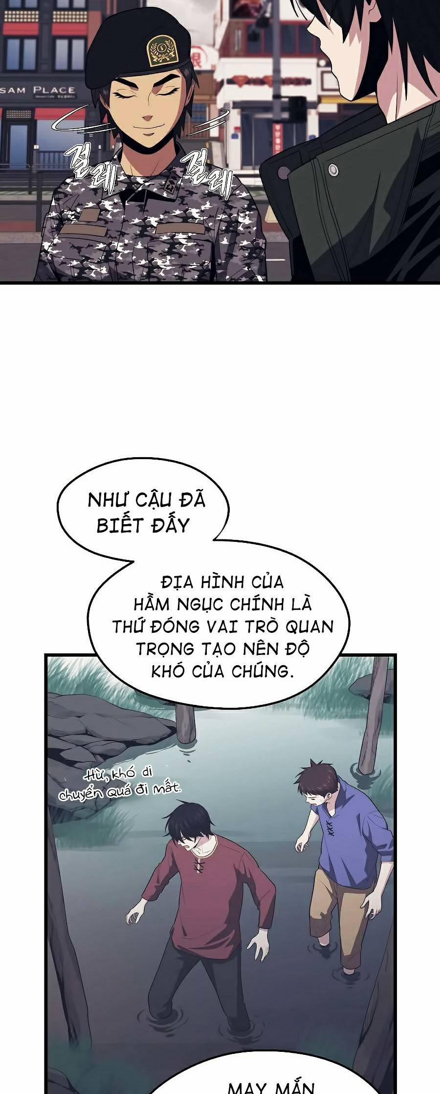 Seoul Tử Linh Sư 27 trang 42