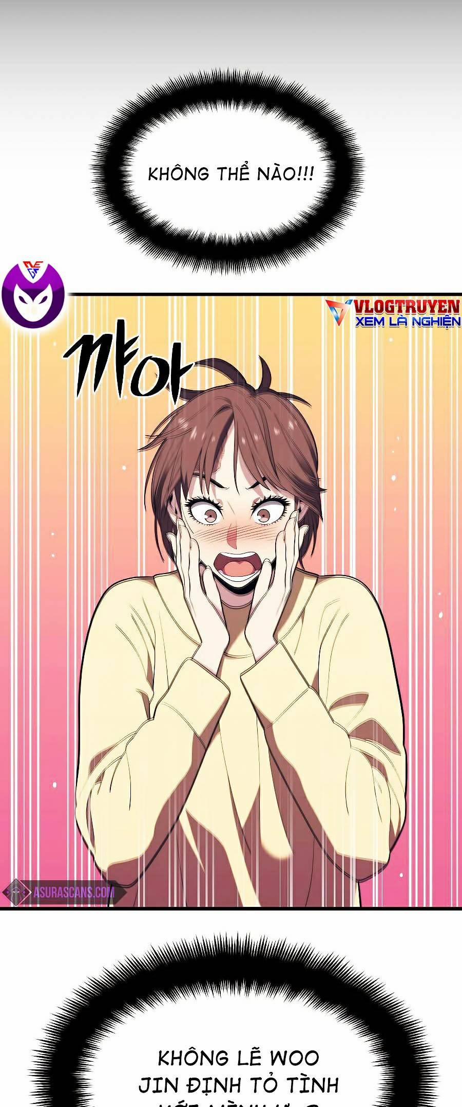 Seoul Tử Linh Sư 27 trang 9