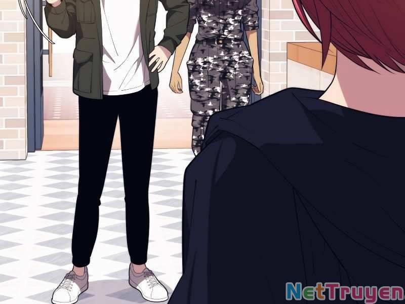 Seoul Tử Linh Sư 28 trang 20